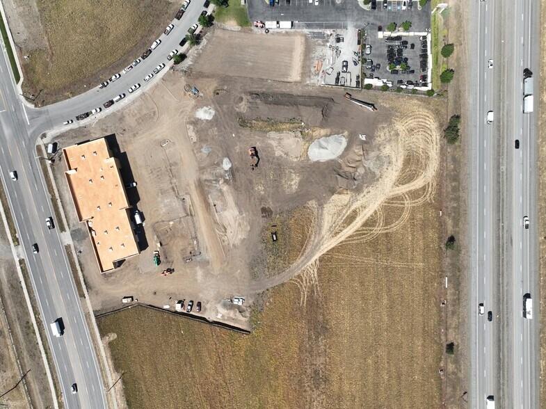 More Photos Of 19601 E Appleway Ave, Liberty Lake Storefront Retail Office For Lease