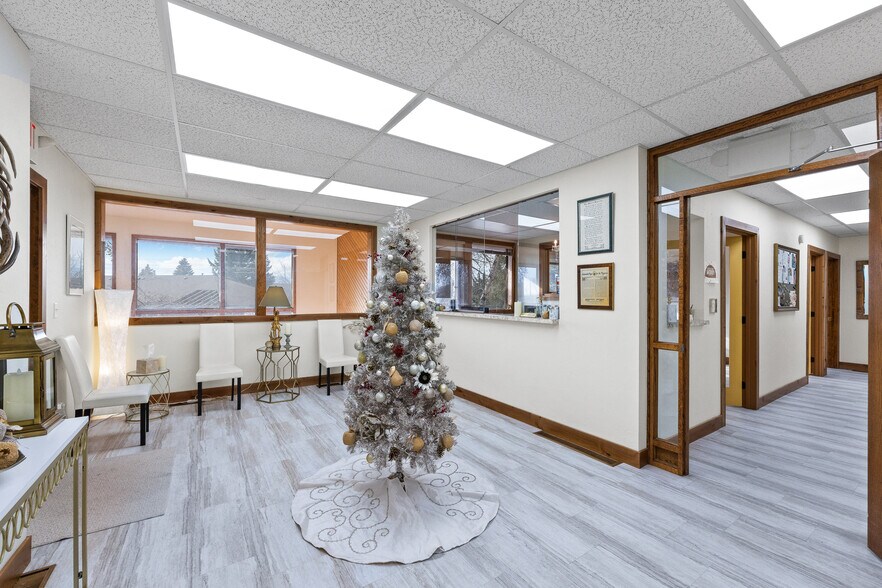 More Photos Of 1297 Burns Way, Kalispell Medical For Sale