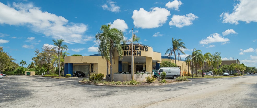 Primary Photo Of ,  Office For Sale