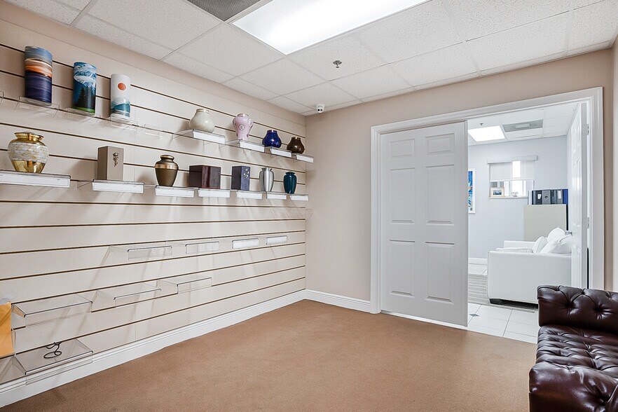 More Photos Of 291 NW 37th Ave, Miami Funeral Home For Sale