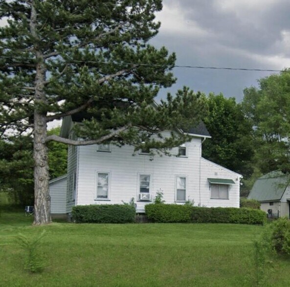 Primary Photo Of 1506 Empire Blvd, Webster Industrial For Lease