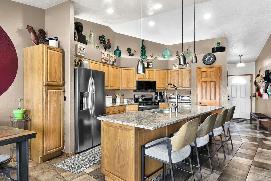 More Photos Of 1299 N Black Cat Rd, Meridian Land For Sale