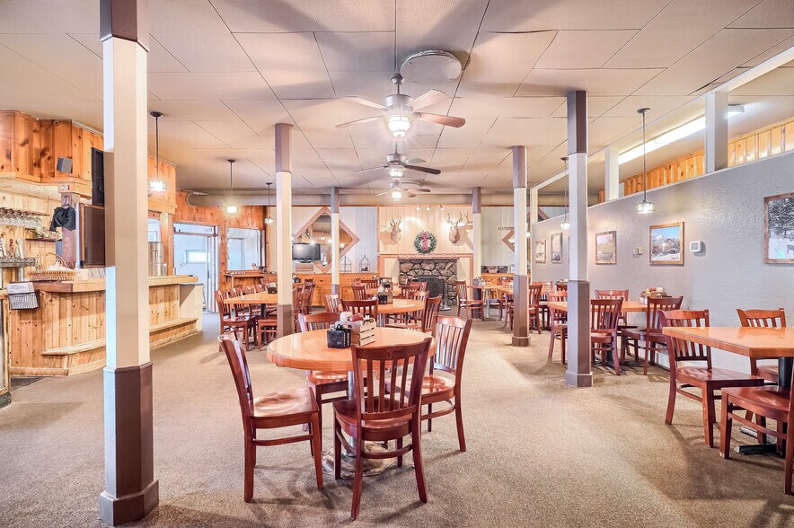 More Photos Of 2910 Colorado Blvd, Idaho Springs Restaurant For Lease
