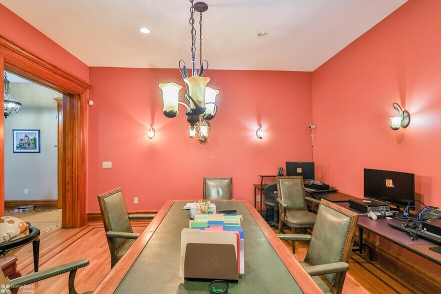More Photos Of 1248 W Hamilton St, Allentown Office For Sale