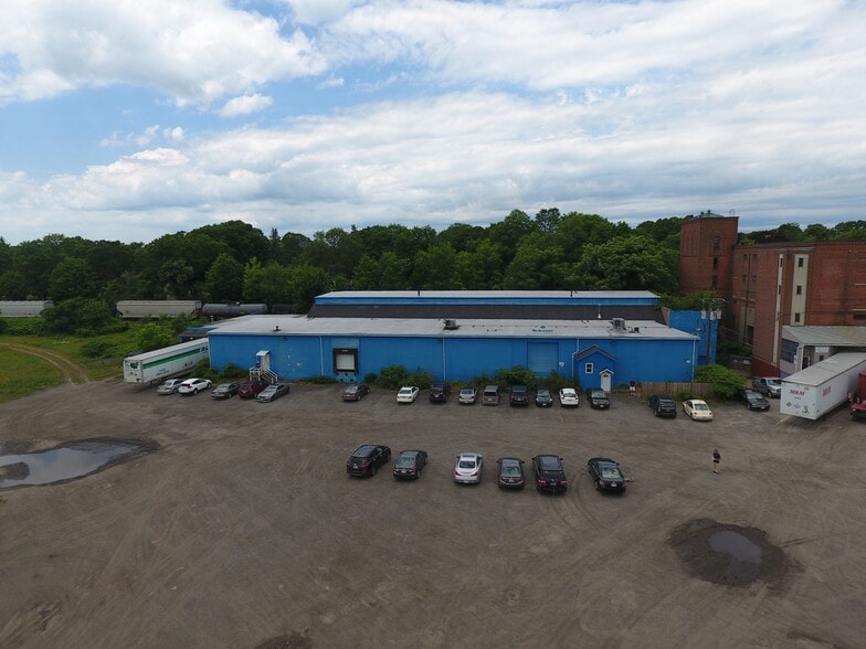 More Photos Of 1 Appian Way, Worcester Manufacturing For Sale
