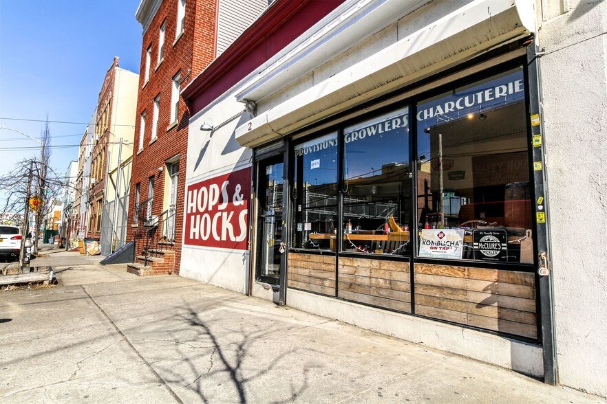 2 Ave, Brooklyn, NY 11237 Retail For Lease