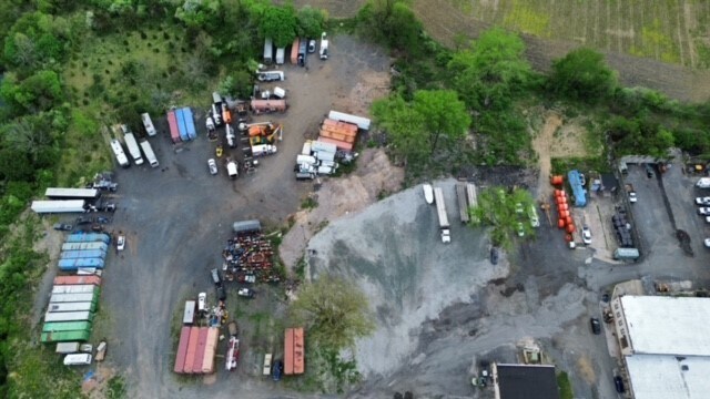 More Photos Of 801 Vulcanite Ave, Alpha Land For Lease