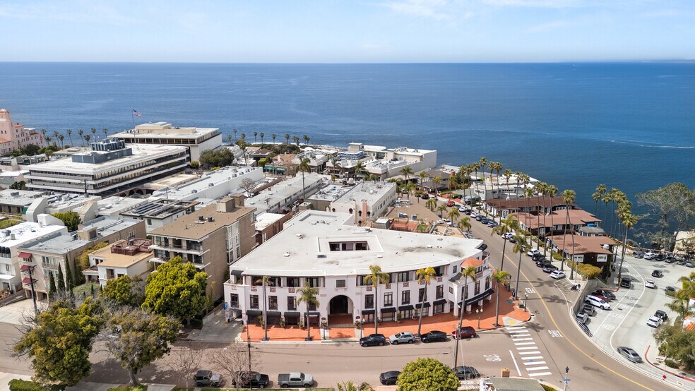 More Photos Of 1295 Prospect, La Jolla Medical For Lease