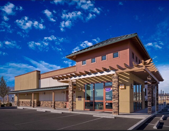 Primary Photo Of 4791 Summit Ridge Dr, Reno Medical For Sale