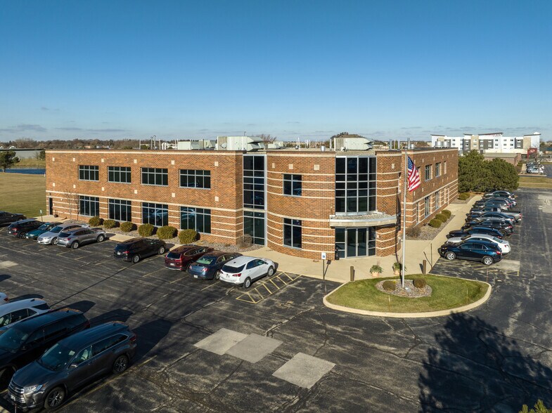 More Photos Of 1190 Corporate Center Dr, Oconomowoc Light Distribution For Sale