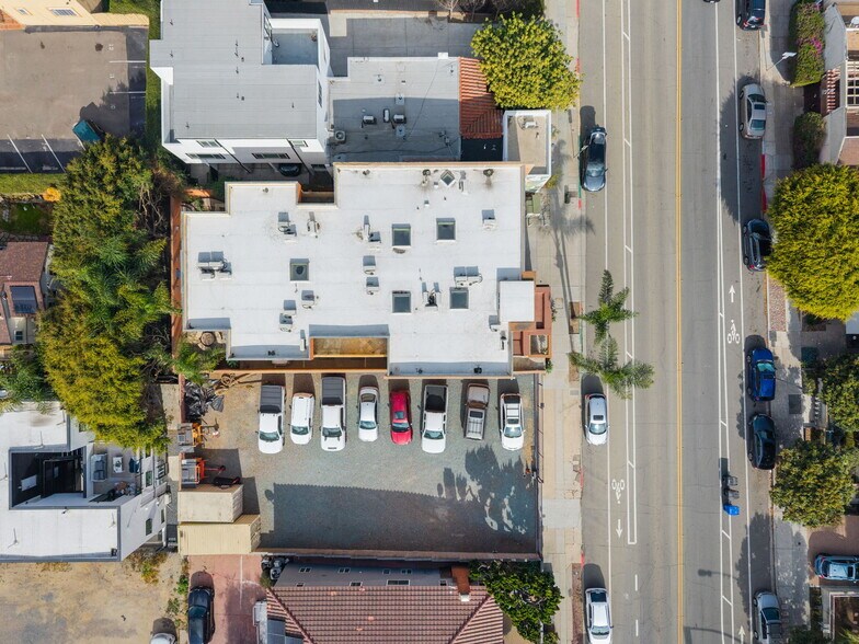 More Photos Of 2534 State St, San Diego Office For Sale