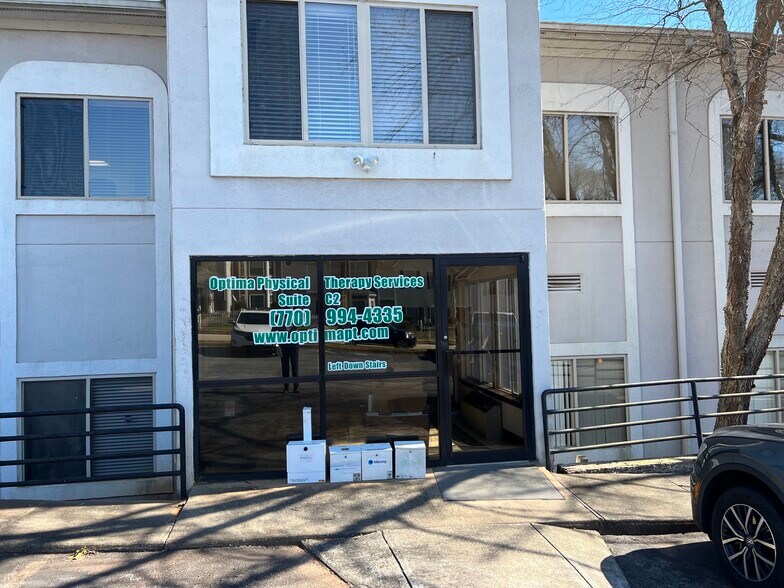 More Photos Of 808 Commerce Blvd, Riverdale Medical For Sale