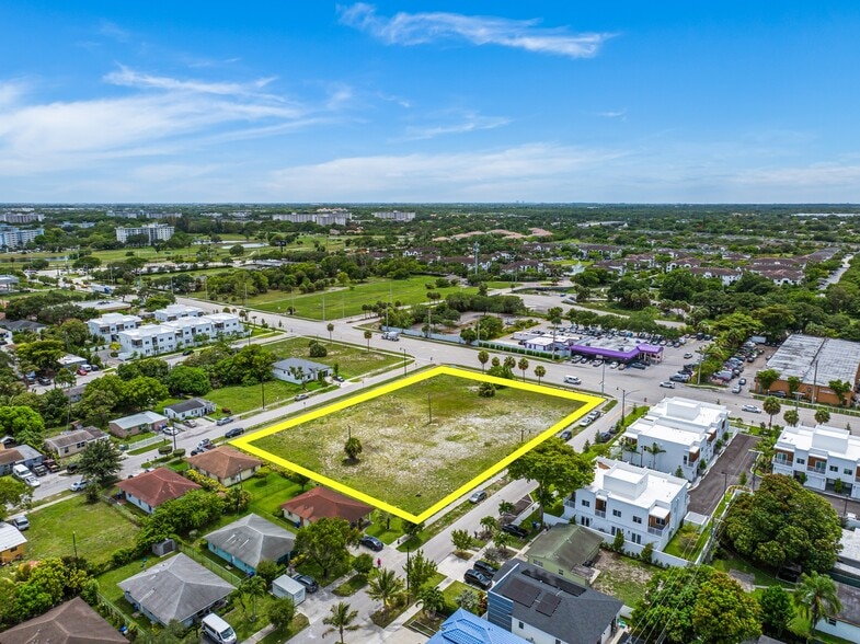 More Photos Of 3058 NW 4th Ct, Pompano Beach Land For Sale