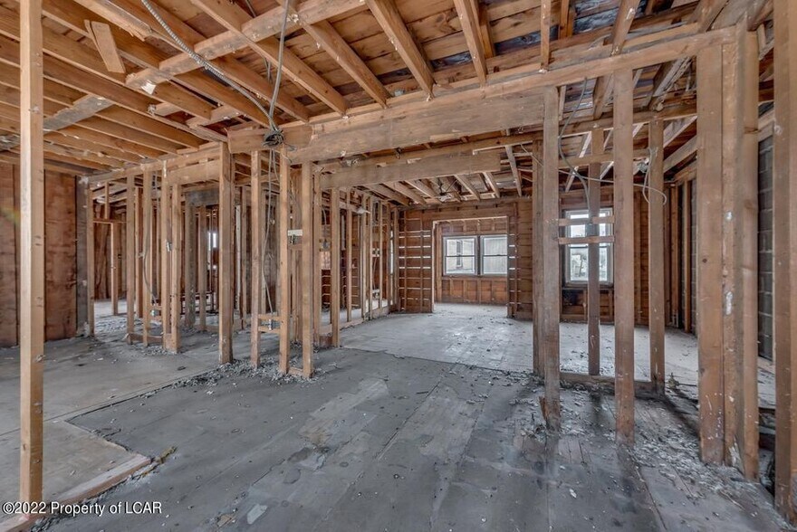 More Photos Of 42-44 Main St, Dallas Storefront Retail Residential For Sale