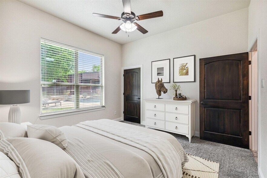 More Photos Of 7839 Blanchard Way, Fort Worth Specialty For Sale