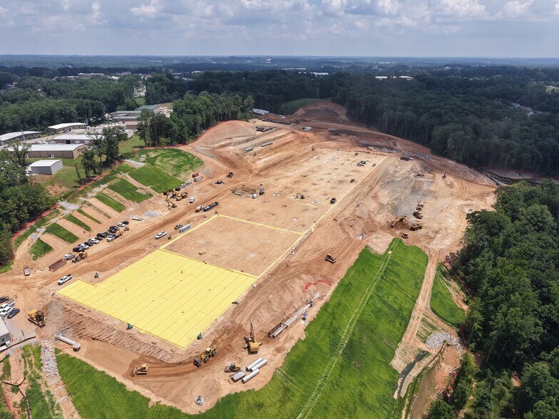 More Photos Of 1731 Peachtree Industrial Blvd, Buford Unknown For Lease