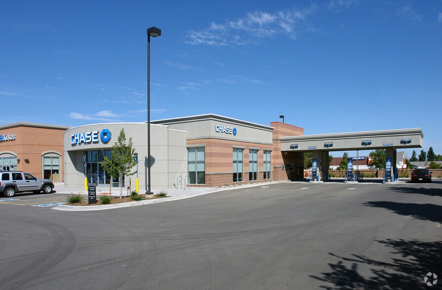 More Photos Of 16750 E Quincy Ave, Aurora Bank For Lease