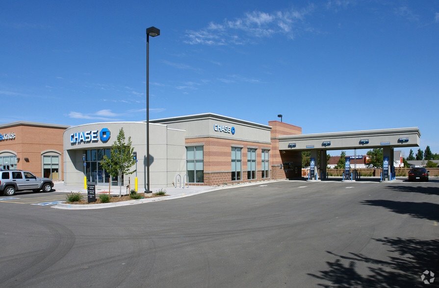 More Photos Of 16750 E Quincy Ave, Aurora Bank For Sale