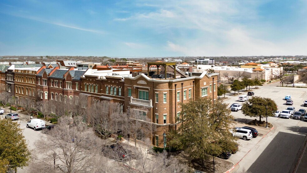 More Photos Of 161 Summit Ave, Southlake Office Residential For Lease