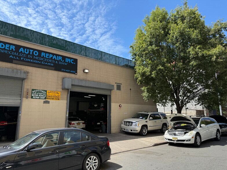 More Photos Of 1908 Park Ave, New York Service For Sale