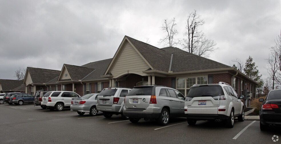 More Photos Of 8231 Cornell Rd, Cincinnati Medical For Sale