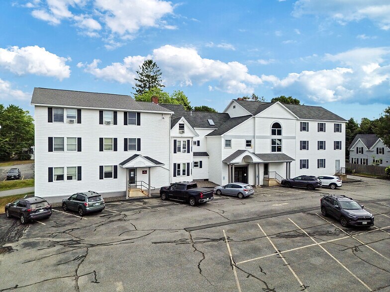 More Photos Of 323 State St, Augusta Office Residential For Sale