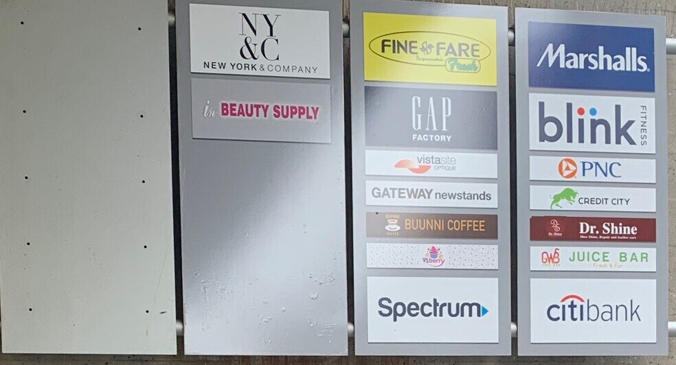 More Photos Of 4211 Broadway, New York General Retail For Lease