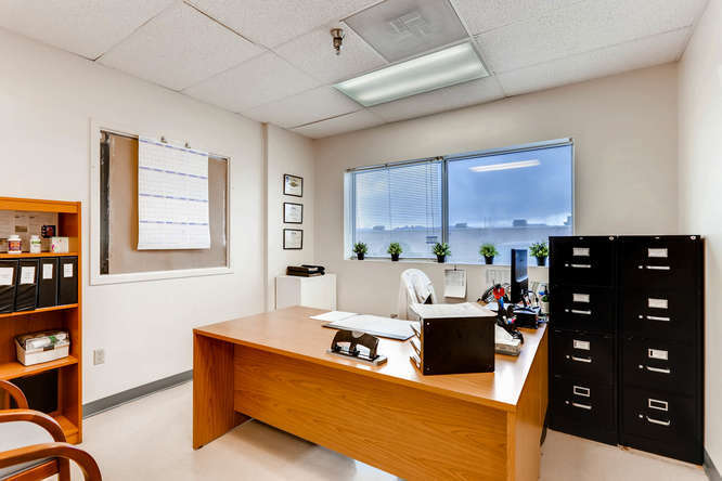 More Photos Of 1400-1420 Overlook Dr, Lafayette Warehouse For Sale