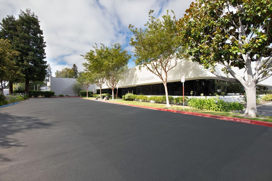 More Photos Of 145-155 N Wolfe Rd, Sunnyvale Flex For Sale