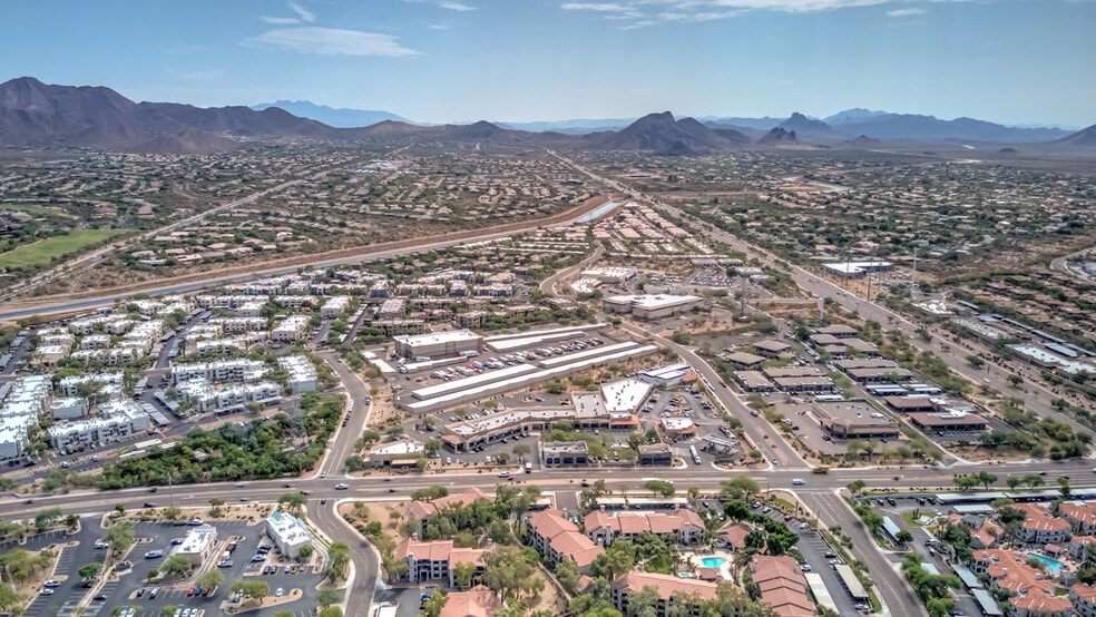 More Photos Of 10953 N Frank Lloyd Wright Blvd, Scottsdale Unknown For Lease