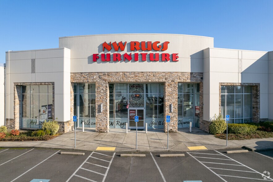 More Photos Of 16305 NW Cornell Rd, Beaverton Freestanding For Lease