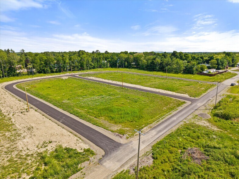 More Photos Of Lot A Bradley Rd, Milford Land For Sale