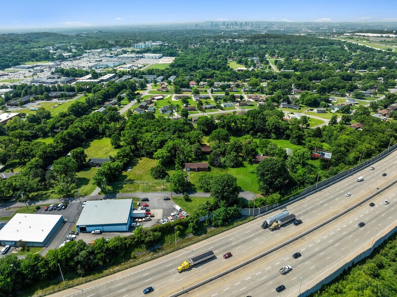 More Photos Of 316 Homestead Rd, Nashville Land For Sale