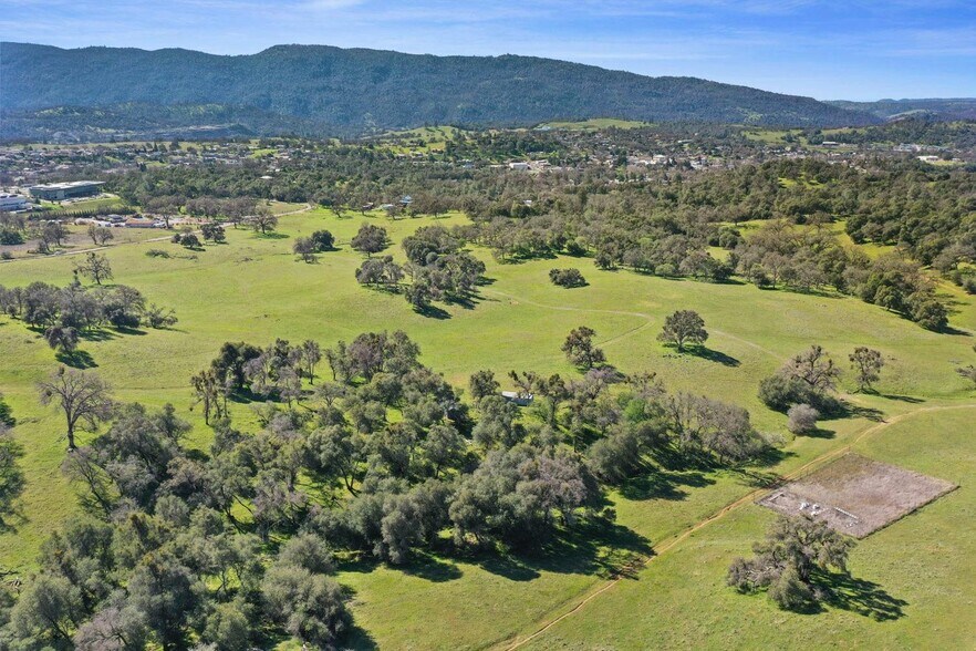 More Photos Of 1229 Murray Creek, San Andreas Land For Sale