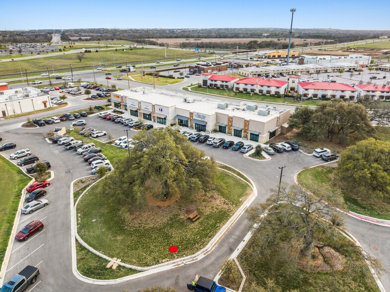 More Photos Of 2980 Joe Dimaggio Blvd, Round Rock Storefront For Sale