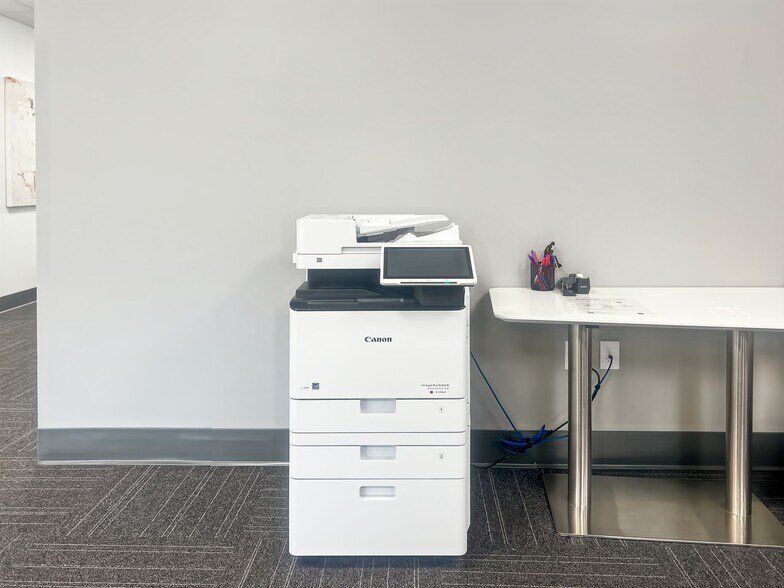 More Photos Of 1515 Hancock St, Quincy Coworking Space
