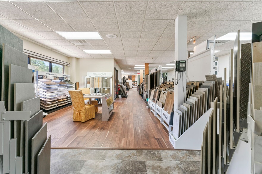 More Photos Of 4062 N Henry Blvd, Stockbridge Freestanding For Sale