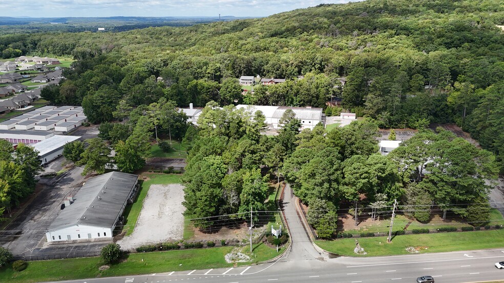More Photos Of 12090 Memorial Pky SW, Huntsville Light Manufacturing For Sale