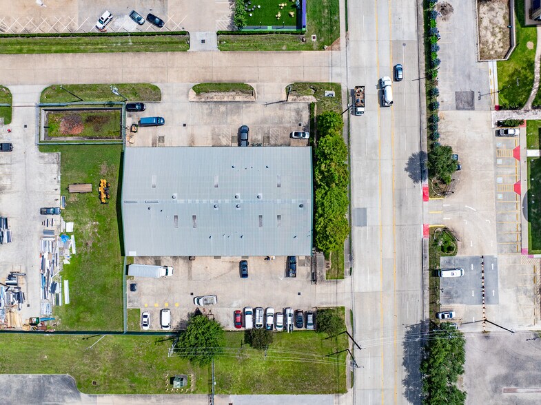 More Photos Of 1440 Brittmoore Rd, Houston Storefront For Lease