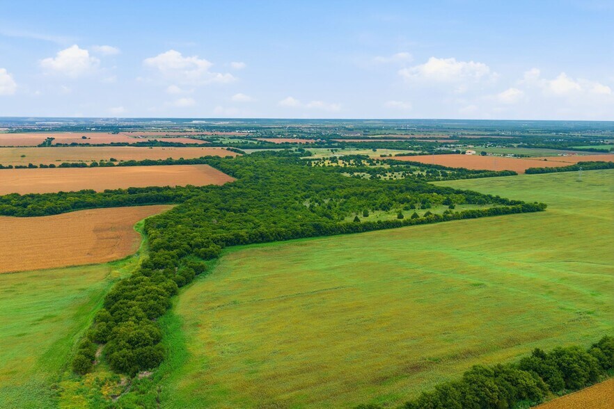 More Photos Of 10935 County Road 109, Alvarado Land For Sale
