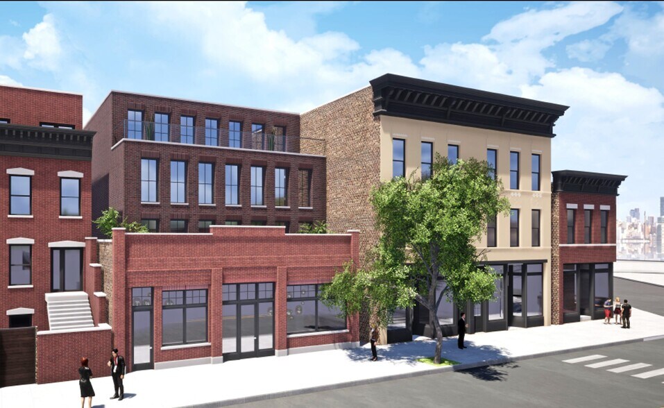 Primary Photo Of 1820 N Wells St, Chicago Apartments For Sale