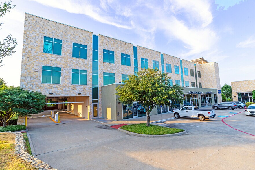 More Photos Of 7210-7290 Virginia Pky, McKinney Unknown For Lease