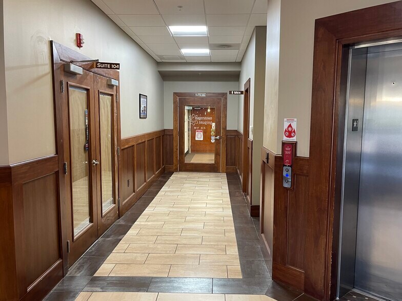 More Photos Of 11236 Robinwood Dr, Hagerstown Medical For Sale