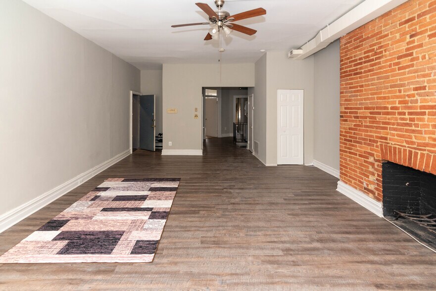 More Photos Of 50 W Biddle St, Baltimore Apartments For Sale