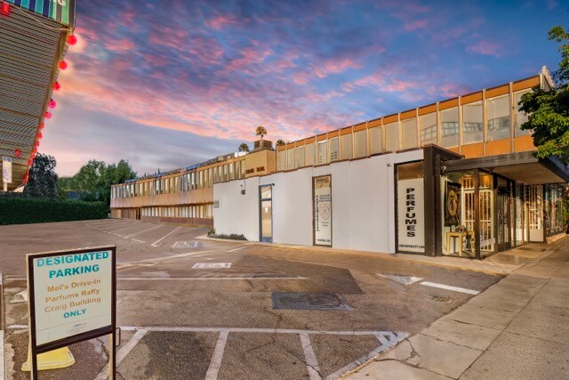 More Photos Of 14852 Ventura Blvd, Sherman Oaks Loft Creative Space For Lease