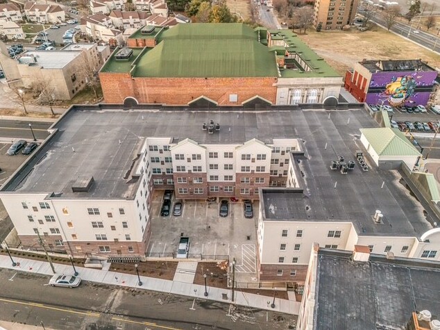More Photos Of 1269 Main St, Bridgeport Apartments For Sale
