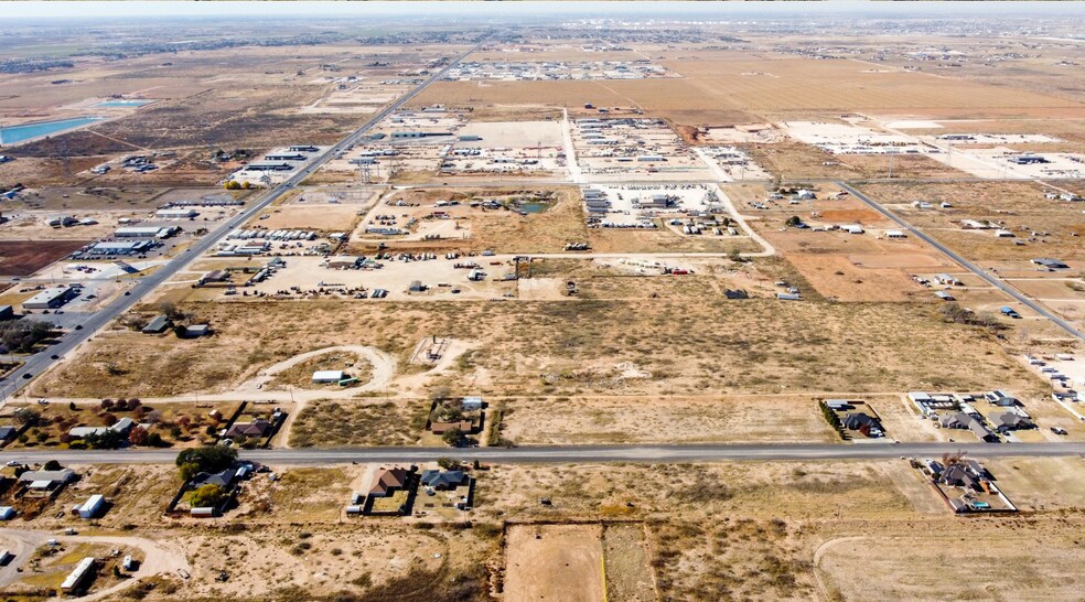More Photos Of 10401 FM 307, Midland Land For Sale