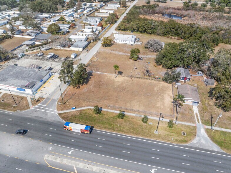 More Photos Of 1245 Orange Ave, Saint Cloud Land For Sale