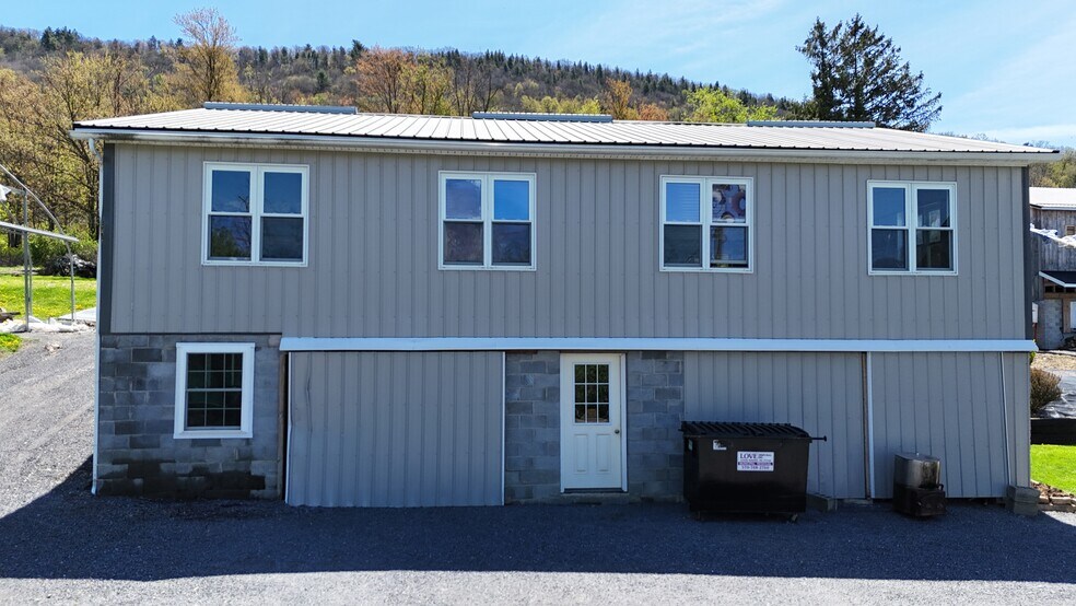 More Photos Of 3189 W Winter Rd, Loganton Land For Sale