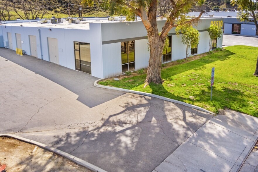 More Photos Of 25510 Avenue Stanford, Valencia Manufacturing For Lease